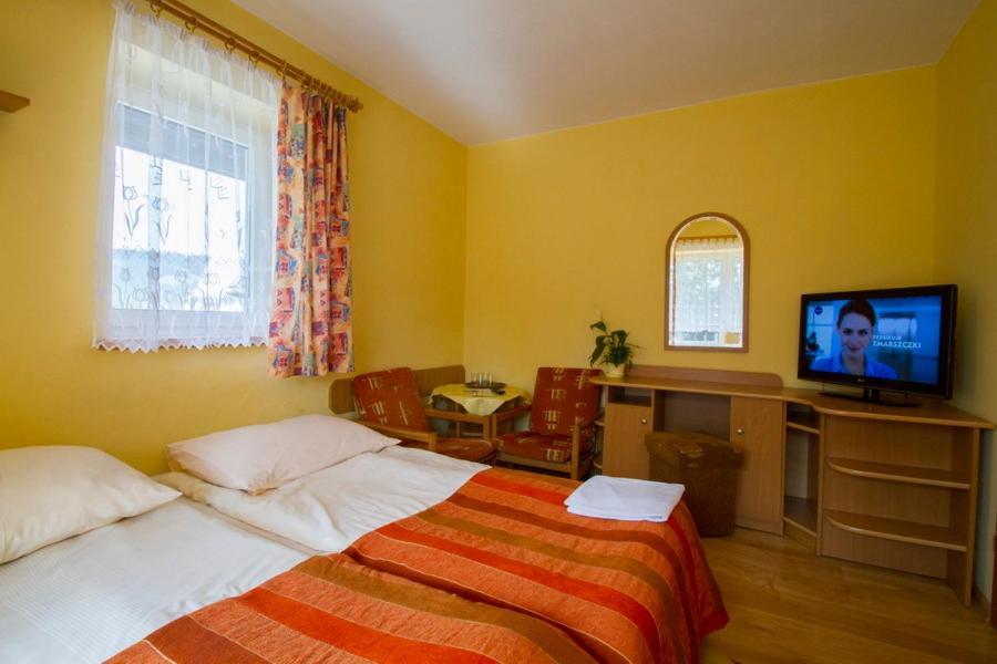 Pensjonat Pod Giewontem Zakopane Room photo